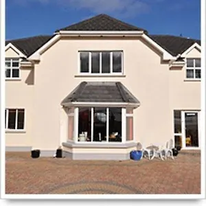Claremount House 4* Galway