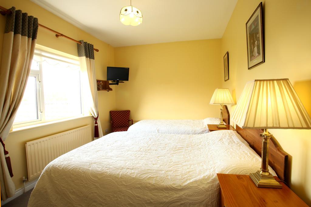 Brooklodge Bed And Breakfast ベッド・アンド